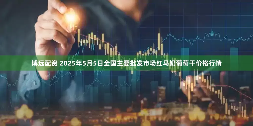 博远配资 2025年5月5日全国主要批发市场红马奶葡萄干价格行情